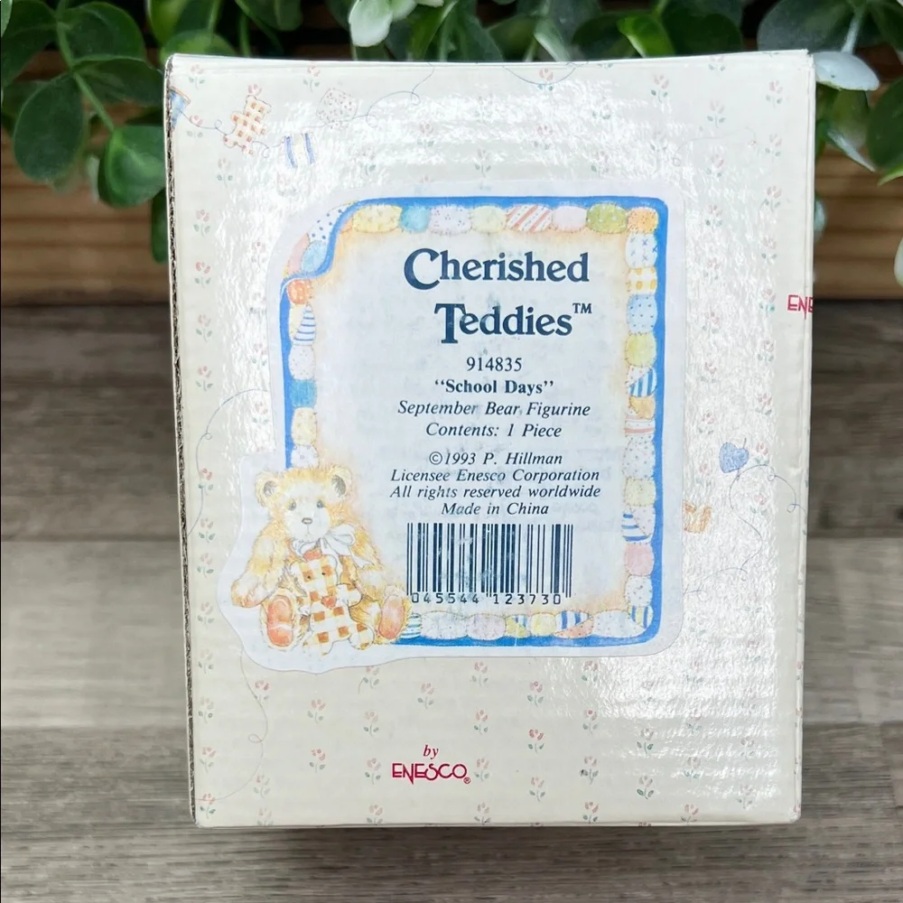 Cherished Teddies cherished teddies
